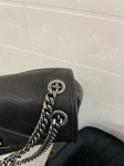 Сумка женская  28 см Yves Saint Laurent Артикул LUX-98161. Вид 3