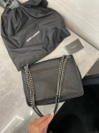 Сумка женская  28 см Yves Saint Laurent Артикул LUX-98161. Вид 5