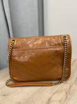 Сумка женская   Yves Saint Laurent Артикул LUX-98160. Вид 2