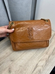 Сумка женская   Yves Saint Laurent Артикул LUX-98160. Вид 6