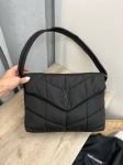 Сумка женская   Yves Saint Laurent Артикул LUX-98158. Вид 1