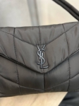 Сумка женская   Yves Saint Laurent Артикул LUX-98158. Вид 5
