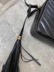 Сумка женская   Yves Saint Laurent Артикул LUX-98155. Вид 2