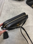 Сумка женская   Yves Saint Laurent Артикул LUX-98155. Вид 4