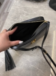 Сумка женская   Yves Saint Laurent Артикул LUX-98155. Вид 5