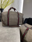 Сумка женская 46*30*27  Gucci Артикул LUX-98164. Вид 1