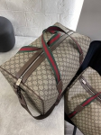 Сумка женская 46*30*27  Gucci Артикул LUX-98164. Вид 4