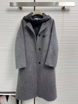Пальто Prada Артикул LUX-98193. Вид 1