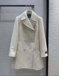 Пальто Prada Артикул LUX-98191. Вид 1