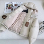 Пуховик  Loro Piana Артикул LUX-98200. Вид 2