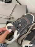 Кроссовки Brunello Cucinelli Артикул LUX-98185. Вид 5