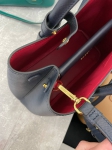 Сумка женская  Prada Артикул LUX-98182. Вид 3