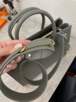 Сумка женская  Prada Артикул LUX-98178. Вид 6