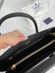 Сумка женская  Prada Артикул LUX-98177. Вид 6