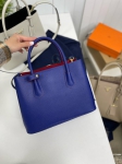 Сумка женская  Prada Артикул LUX-98176. Вид 4