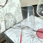Пара фужеров Christian Dior Артикул LUX-98186. Вид 2