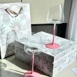 Пара фужеров Christian Dior Артикул LUX-98186. Вид 1