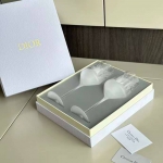 Пара фужеров Christian Dior Артикул LUX-98187. Вид 2