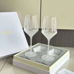 Пара фужеров Christian Dior Артикул LUX-98187. Вид 1