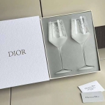Пара фужеров Christian Dior Артикул LUX-98187. Вид 3
