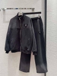Костюм спортивный Prada Артикул LUX-98207. Вид 1