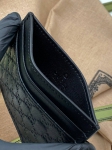 Визитница Gucci Артикул LUX-98219. Вид 4