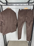  Костюм мужской  Brunello Cucinelli Артикул LUX-98225. Вид 2