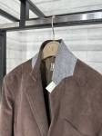  Костюм мужской  Brunello Cucinelli Артикул LUX-98225. Вид 4