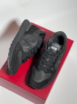 Кроссовки Valentino Артикул LUX-98228. Вид 3