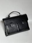 Портфель  Bottega Veneta Артикул LUX-98229. Вид 1