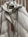 Куртка женская Loro Piana Артикул LUX-98237. Вид 2