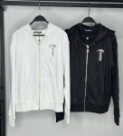 Толстовка  CHROME HEARTS Артикул LUX-98241. Вид 1