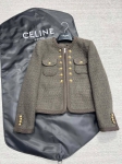 Жакет Celine Артикул LUX-98244. Вид 1