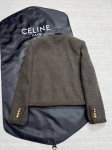 Жакет Celine Артикул LUX-98244. Вид 3