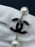 Бусы Chanel Артикул LUX-98233. Вид 3