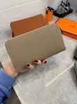 Кошелёк Hermes Артикул LUX-98251. Вид 3