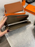 Кошелёк Hermes Артикул LUX-98251. Вид 4
