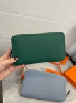 Кошелёк Hermes Артикул LUX-98249. Вид 1