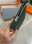 Кошелёк Hermes Артикул LUX-98249. Вид 2