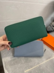 Кошелёк Hermes Артикул LUX-98249. Вид 3