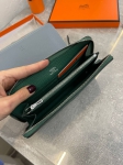 Кошелёк Hermes Артикул LUX-98249. Вид 4