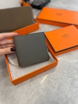 Портмоне Hermes Citizen Twill Compact Men Hermes Артикул LUX-98254. Вид 1