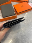 Портмоне Hermes Citizen Twill Compact Men Hermes Артикул LUX-98253. Вид 4