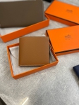 Портмоне Hermes Citizen Twill Compact Men Hermes Артикул LUX-98252. Вид 1