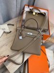 Сумка женская  Кelly , 25, togo Hermes Артикул LUX-98257. Вид 1