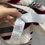 Свитер женский Celine Артикул LUX-98275. Вид 5