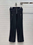 Брюки  Louis Vuitton Артикул LUX-98277. Вид 1