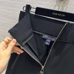 Брюки  Louis Vuitton Артикул LUX-98277. Вид 3