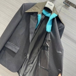 Жакет  Prada Артикул LUX-98280. Вид 2