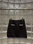 Костюм женский Yves Saint Laurent Артикул LUX-98282. Вид 4